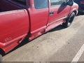 1996 GMC Sonoma — photo 6 of 16 | VIN 1GTCS19W3T8500468