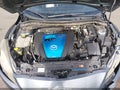 2013 Mazda 3 — photo 10 of 16 | VIN JM1BL1M73D1730255