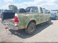 2001 Ford F-150 — photo 4 of 12 | VIN 1FTRX18L91NB02666