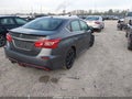 2018 Nissan Sentra — photo 4 of 19 | VIN 3N1CB7AP8JY236370