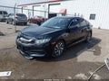 2016 Honda Civic — photo 2 of 16 | VIN 19XFC2F78GE016630