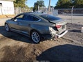 2024 Audi A5 Sportback — photo 3 of 16 | VIN WAUFACF54RA086252
