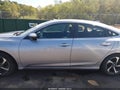 2021 Honda Insight — photo 14 of 17 | VIN 19XZE4F51ME009239