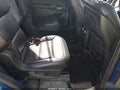 2020 Ford Explorer — photo 8 of 17 | VIN 1FMSK8DH6LGA73821