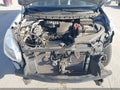 2010 Nissan Rogue Sport — photo 10 of 20 | VIN JN8AS5MV3AW136045