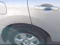 2010 Nissan Rogue Sport — photo 20 of 20 | VIN JN8AS5MV3AW136045