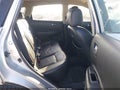 2010 Nissan Rogue Sport — photo 8 of 20 | VIN JN8AS5MV3AW136045
