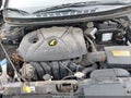 2013 Hyundai Elantra — photo 10 of 10 | VIN 5NPDH4AE5DH293088