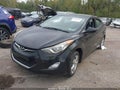 2013 Hyundai Elantra — photo 2 of 10 | VIN 5NPDH4AE5DH293088