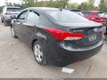 2013 Hyundai Elantra — photo 3 of 10 | VIN 5NPDH4AE5DH293088