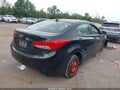 2013 Hyundai Elantra — photo 4 of 10 | VIN 5NPDH4AE5DH293088