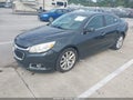2014 Chevrolet Malibu — photo 2 of 16 | VIN 1G11H5SL1EF170575