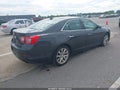 2014 Chevrolet Malibu — photo 4 of 16 | VIN 1G11H5SL1EF170575