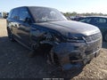 2023 Land Rover Range Rover Sport — photo 1 of 17 | VIN SAL1L9FU6PA109120