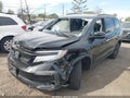 2022 Honda Piloto — photo 2 of 16 | VIN 5FNYF6H76NB006934