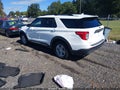 2022 Ford Explorer — photo 3 of 16 | VIN 1FMSK8DH3NGA89526