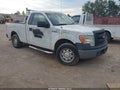 2013 Ford F-150 Lightning — photo 1 of 16 | VIN 1FTMF1CM4DKE77609