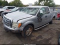 2011 Ford F-150 — photo 2 of 10 | VIN 1FTFX1ET7BFC31315