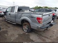 2011 Ford F-150 — photo 3 of 10 | VIN 1FTFX1ET7BFC31315