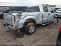 2011 Ford F-150 — photo 4 of 10 | VIN 1FTFX1ET7BFC31315