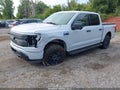 2025 Ford F-150 Lightning — photo 2 of 18 | VIN 1FTVW3LK6SWG28292