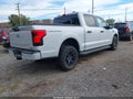 2025 Ford F-150 Lightning — photo 4 of 18 | VIN 1FTVW3LK6SWG28292