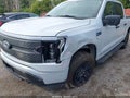 2025 Ford F-150 Lightning — photo 6 of 18 | VIN 1FTVW3LK6SWG28292