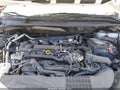 2021 Toyota Corolla — photo 10 of 16 | VIN JTND4MBEXM3129630