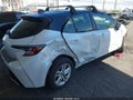 2021 Toyota Corolla — photo 4 of 16 | VIN JTND4MBEXM3129630