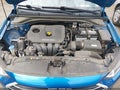 2017 Hyundai Elantra — photo 10 of 11 | VIN 5NPD84LF6HH001301