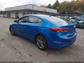 2017 Hyundai Elantra — photo 3 of 11 | VIN 5NPD84LF6HH001301