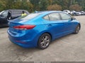 2017 Hyundai Elantra — photo 4 of 11 | VIN 5NPD84LF6HH001301