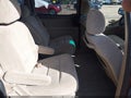 2004 Honda Odyssey — photo 8 of 17 | VIN 5FNRL18554B137589