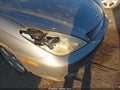 2005 Lexus ES 330 — photo 18 of 19 | VIN JTHBA30GX55098371