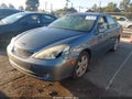 2005 Lexus ES 330 — photo 2 of 19 | VIN JTHBA30GX55098371