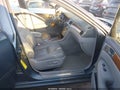 2005 Lexus ES 330 — photo 5 of 19 | VIN JTHBA30GX55098371