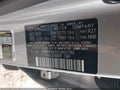 2026 Hyundai Venue — photo 9 of 20 | VIN KMHRB8A30TU432783