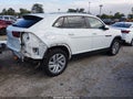 2020 Volkswagen Atlas Cross Sport — photo 4 of 17 | VIN 1V21E2CA5LC228003