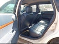 2004 Chevrolet Impala — photo 8 of 11 | VIN 2G1WF55K349343616