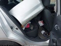 2017 Nissan Versa — photo 8 of 15 | VIN 3N1CN7AP6HL813895