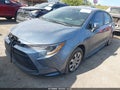 2026 Toyota Corolla — photo 2 of 16 | VIN 5YFB4MDE4TP471881