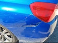 2017 Subaru WRX — photo 19 of 20 | VIN JF1VA1E66H8809544