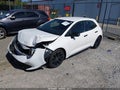 2021 Toyota Corolla — photo 2 of 15 | VIN JTND4MBE9M3110941