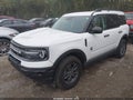 2024 Ford Bronco Sport — photo 2 of 16 | VIN 3FMCR9B61RRF28082