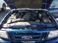 2011 Ford Ranger — photo 10 of 18 | VIN 1FTLR4FE7BPB04296
