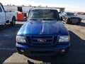 2011 Ford Ranger — photo 12 of 18 | VIN 1FTLR4FE7BPB04296