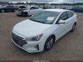 2020 Hyundai Elantra — photo 2 of 15 | VIN 5NPD84LFXLH583766
