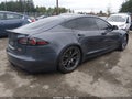 2022 Tesla Model S — photo 4 of 18 | VIN 5YJSA1E68NF482881