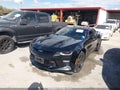 2018 Chevrolet Camaro — photo 6 of 16 | VIN 1G1FH1R72J0134785