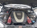 2011 Mercedes-Benz C-Class — photo 10 of 11 | VIN WDDGF8BB7BR167860